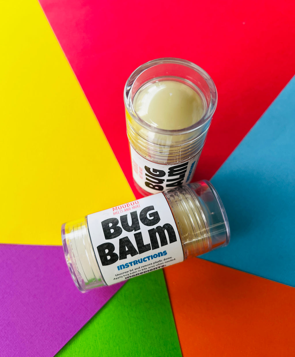 Bug Balm