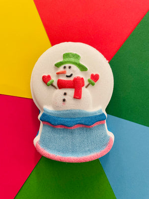 Christmas Bathbombs