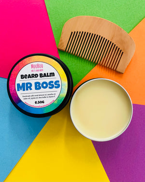 Beard Balm