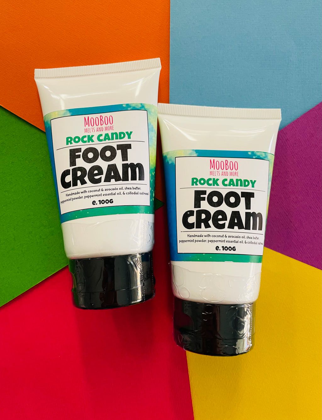 Foot Cream